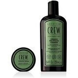 American Crew Curls Forming Duo Set Slike