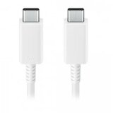 Samsung EP-DX510-JWE Kabel USB-C na USB-C, 1.8m, 5A, bijeli Cijene