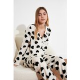 Trendyol Ženska pižama Woven | Shoptok.si