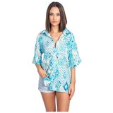 Isla Bonita By Sigris Srajce & Bluze Majica Modra | Shoptok.si
