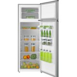 Vivax HOME frižider DD-235E X | Eponuda.ba