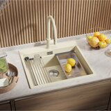 Kando OSLO 60 MAX LEVEL BEŽ 580x530/200 MM | ePonuda.com