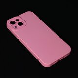  maska silikon color za iphone 13 6.1 roze Cene