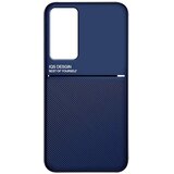  Maska za Huawei P40 Pro Anti Static plava | Eponuda.com