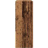  Ormar za Zid Staro drvo 69,5 x 34 x 90 cm Konstruirano drvo | shoptok.hr