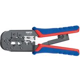 Knipex klešče za stiskanje 190 mm, 97 51 10., (20787202) cene