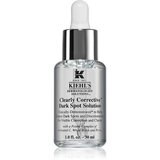 Kiehl's Dermatologist Solutions Clearly Corrective Dark Spot Solution serum za lice protiv pigmentnih mrlja 30 ml | shoptok.hr