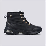 Skechers ženske cipele weekender puffer 167088-BKGD Cene