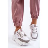Cross Jeans Women's Sneakers on the platform | Shoptok.si