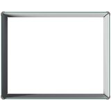  Povišeni vrtni krevet Zelena 100 x 80 x 55 cm | shoptok.hr