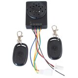  Eb.alarm sa daljinskim veneco master 4/ultra amp | ePonuda.com