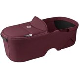 BUGABOO dragonfly™ košara za novorojenčka dark cherry | Shoptok.si