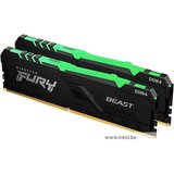  DDR4 32GB (2x16GB) 3200MHz FURY RGB, Kingston | Eponuda.ba