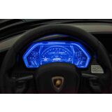 Lean Toys Otroški avto Lamborghini Aventador 24V 2x200w DRIFT Črna | Shoptok.si