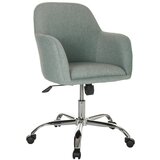 MID.YOU Vrtljivi Stol Solao 300, Meta Zelena | Shoptok.si