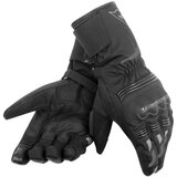 Dainese Tempest unisex d-dry duge rukavice crn/crn | Eponuda.com