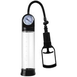 PRETTY LOVE MALE PRETTY LOVE ALEXANDER PENNIS PUMP WITH BAROMETER Cene
