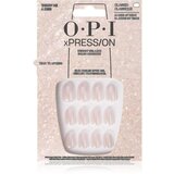 OPI xPRESS/ON Umjetni nokti Throw Me a Kiss 30 kom Cijene
