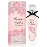 Christina Aguilera definition ženski parfem edp 50ml Cene