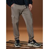 Sinsay Hlače tapered cargo fit | shoptok.hr