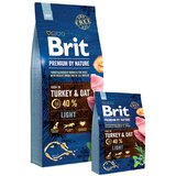 Brit hrana za pse pn dog light 15 kg | ePonuda.com