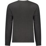 Calvin Klein MEN'S BLACK SWEATER | ePonuda.com