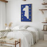  Slika - Henri Matisse – Mr. Loyal 80x120 U prirodnom drvenom okviru | shoptok.hr