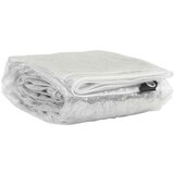 vidaXL pokrivač za biljke s ušicama 3x5 m PVC Cijene