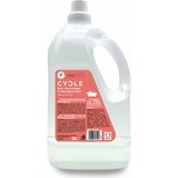 Cycle sredstvo za čišćenje kupaonice - 3 l | shoptok.hr
