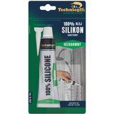 Shumee SANITARNI SILIKON, PROZOREN 70ML, (21387546) | Shoptok.si