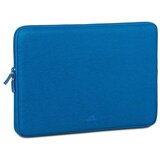Riva Case plava torba za laptop 13.3 7703 azurno plava ECO | shoptok.hr