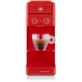 Illy Y3.3 Crveni - IperEspresso Aparat za Kafu + 3 kut kapsula AKCIJA | ePonuda.com
