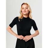 Sinsay - Bluza s podignutim ovratnikom | shoptok.hr