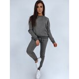 DStreet Ženska trenirka komplet AY0126 | shoptok.hr