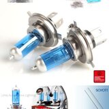  SIJALICE LIMA 12V XENON DE LUX H4 55W SUPER WHITE | Eponuda.ba