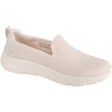 Skechers Nizke superge Go Walk Flex - Ocean Sunset Rožnata Cene
