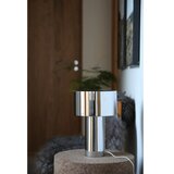 Markslöjd 109144 - Stona lampa CORIN 1xE27/60W/230V, sjajni hrom | Eponuda.com