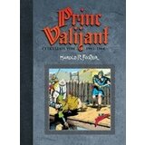 Čarobna knjiga Harold Foster
 - Princ Valijant, 14 Cene