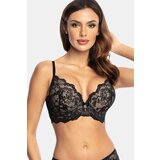 Orhideja Lingerie Modrček Piony Push-Up Cene