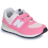 New Balance 574 Ružičasta Cijene