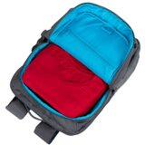 Riva Case ECO nahrbtnik 7569 Alpendorf za prenosnike do 17,3 inch - siv | Shoptok.si
