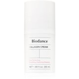 BIODANCE Pore Tightening Collagen Cream vlažilna in gladilna krema za obraz za zmanjšanje por 50 ml | Shoptok.si