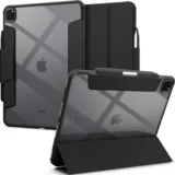 OVITEK ULTRA HYBRID PRO ZA IPAD PRO 13 7 2024 ČRN, (21981140)