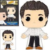 Funko Seinfeld Jerry Puffy Shirt Large Enamel Pop! Pin, (20499396) | Shoptok.si