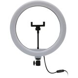  selfie ring light portable MJ30 rgb colorful | ePonuda.com