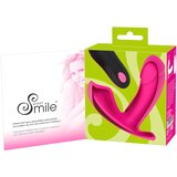 You2Toys Vibrator za G-točko in klitoris | Shoptok.si