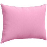 vidaXL jastučići za sofu 2 pcs ružičasta 70 x 50 cm tkanina | shoptok.hr