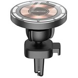  DUZZONA V2 - auto držač za ventilacijsku rešetku s 15W bežičnim punjenjem (kompatibilno s MagSafeom) | shoptok.hr