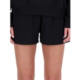 New Balance - French Terry Short Cene