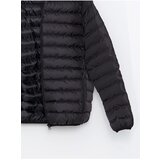 LC Waikiki Standard Mold Hooded Men's Puffer Coat | Shoptok.si